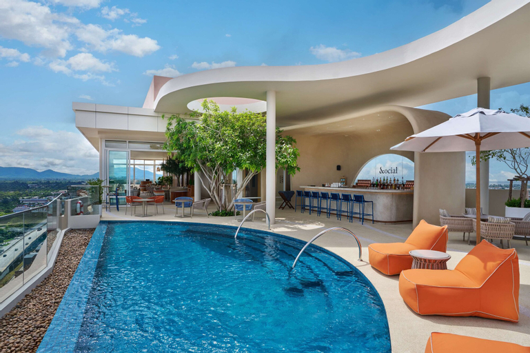 Hilton Garden Inn Rayong, Muang Rayong