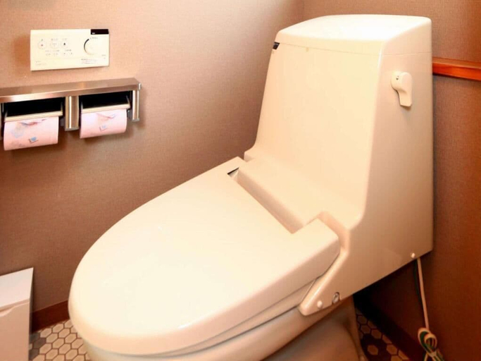 Bathroom 3, Kafutei, Yamaga