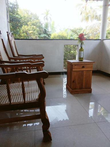 Others 3, Charming 2-Bed Apartment in Weligama, Weligama