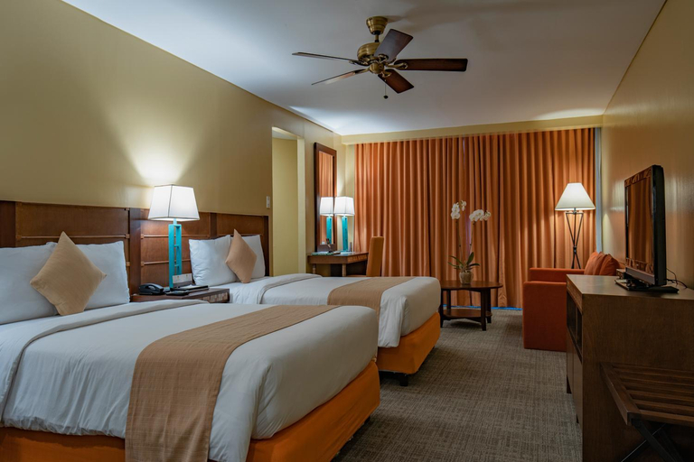 Bedroom 30