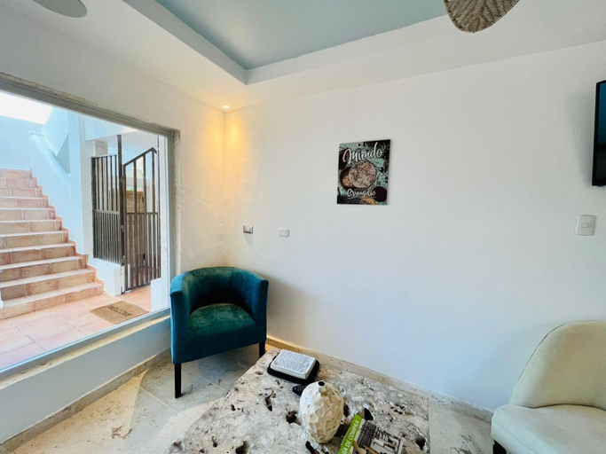 Others 4, Noe Hotel 1 king bedroom # 10, Salvaleon de Higuey