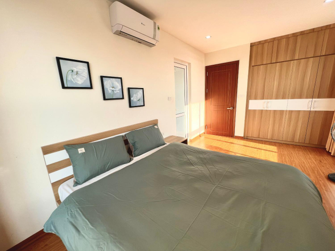 Others 2, Newlife Apartment Ha Long Near Beach, Hạ Long