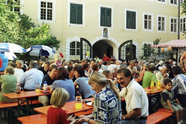 Food & Drinks, Wohnen am Wasserschloss Sandizell, Neuburg-Schrobenhausen