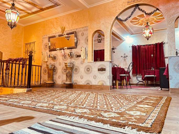 Others 3, Hotel Bia Besta, Ouarzazate