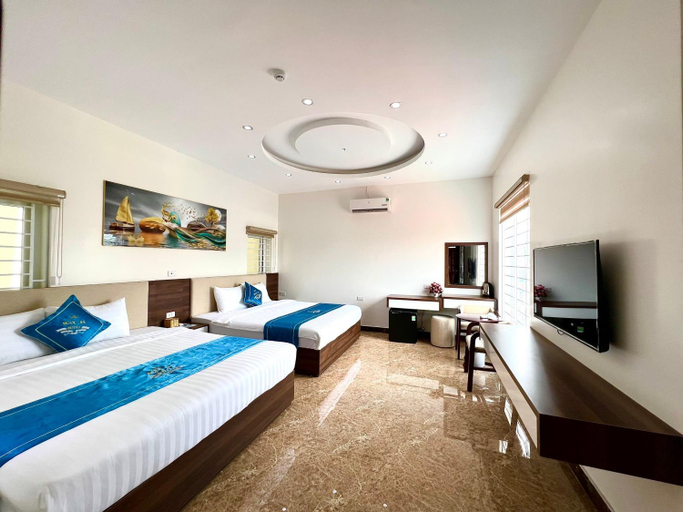 Others 1, Ngọc Hà Hotel, Lào Cai