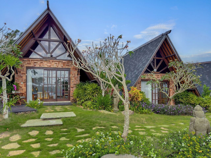 Exterior & Views 2, Cemara Hills Uluwatu, The Reserve - Cottages & Villas, Badung