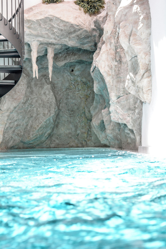 Sport & Beauty 2, Hotel Luna Mondschein, Bolzano