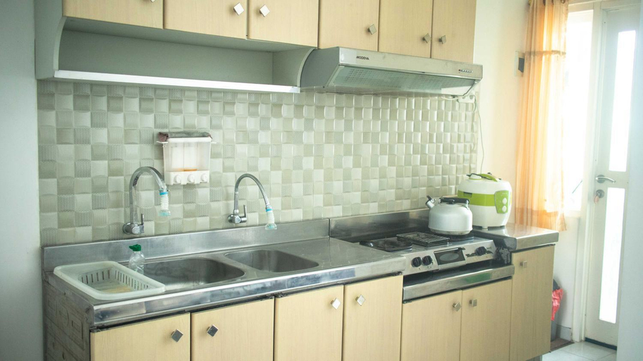 Others 5, Villa El Nino 5 Bedroom dengan Rooftop Mountain View, Malang