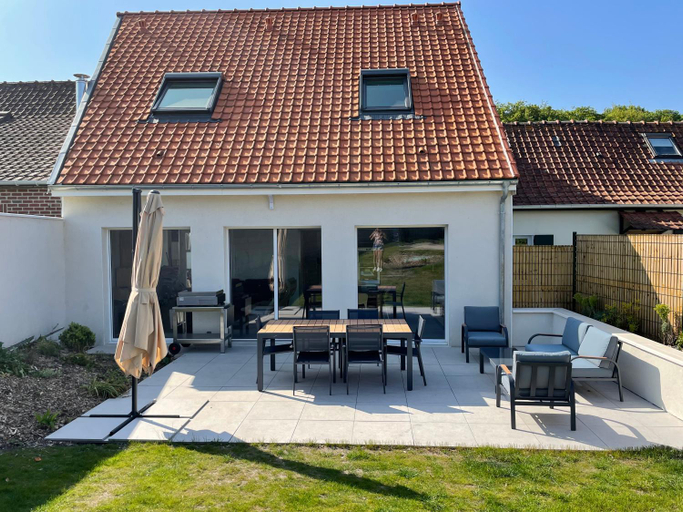 Exterior & Views, Gite du Flot - Baie de Somme, Somme