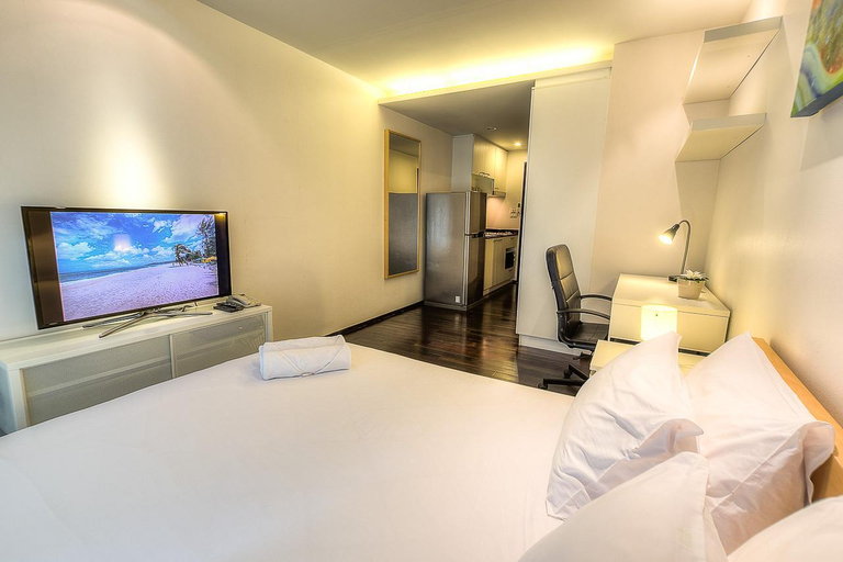 Bedroom 5