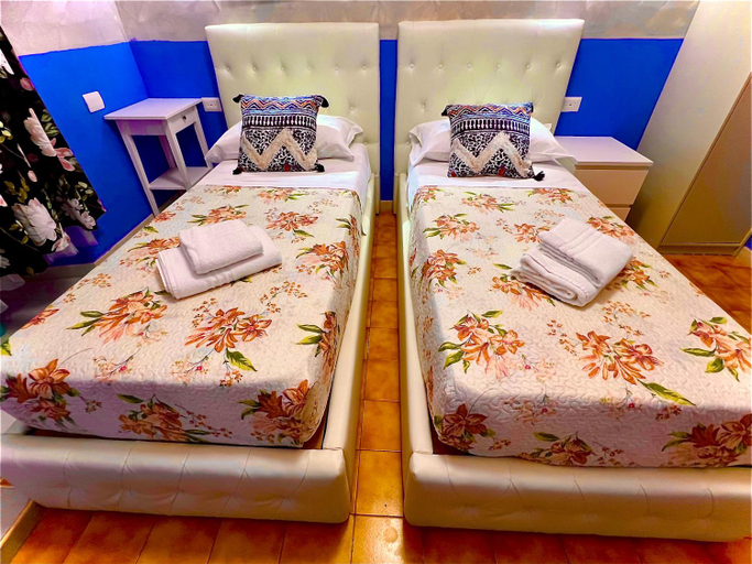 Others 5, Relaxon Guest House, Roma