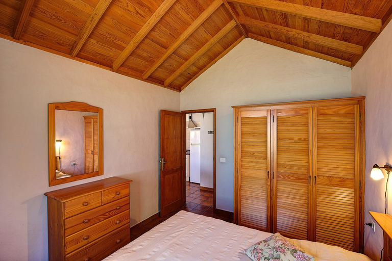 Bedroom 2, Finca Marina BuenVivir, Santa Cruz de Tenerife