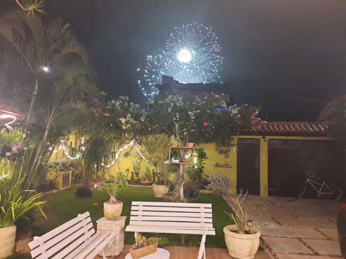 Others 5, Suite no jardim - Praia dos Anjos, Arraial do Cabo