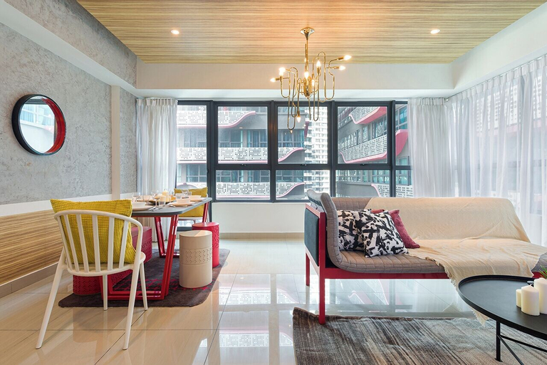 Arte Plus Jalan Ampang by Airhost, Ampang