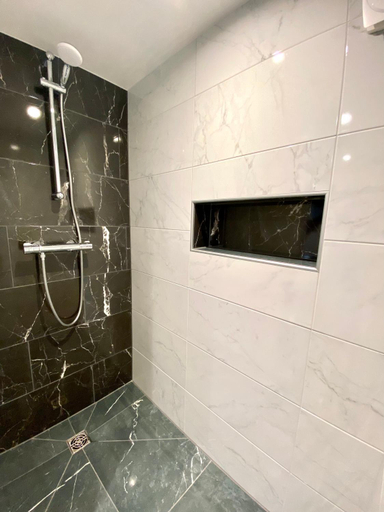 Bathroom 2, ✧ La Suite ✧ studio de charme route des vins, Bas-Rhin