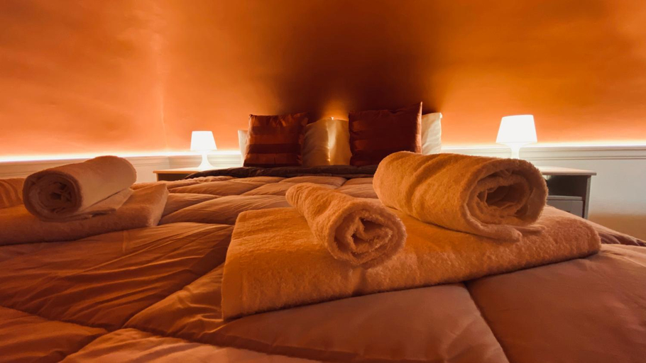 Bedroom 2, Le Tre Volte, Catania