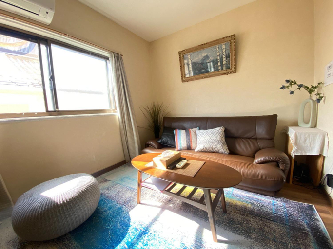 Others 4, Linlin no Minshuku - Vacation STAY 13395, Osaka