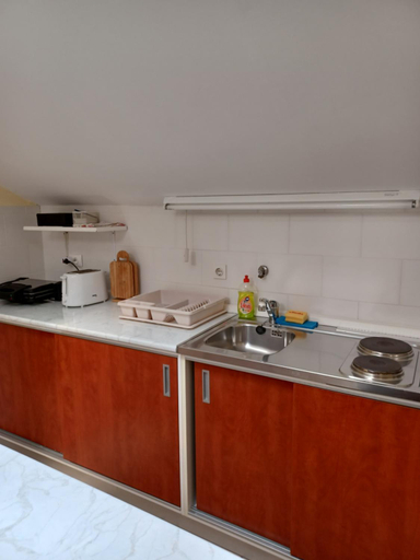 Others 2, Apartman Alen, Jelenje