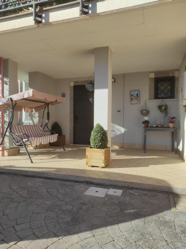Dreams House Paola-luxury suite near airport, Rome