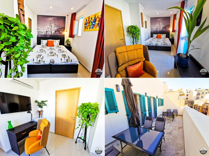 Others 4, Evolve Coliving Guesthouse