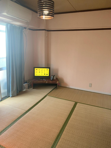 Business Facilities, Yamashita Building 307, Kitakyūshū