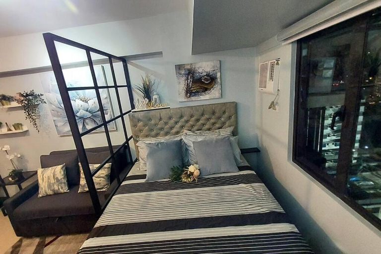 3, Tagaytay 5 star Lake view 11th Flr +Xbox + Netflix, Tagaytay City
