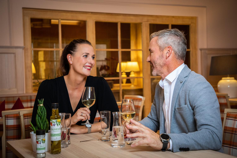 Food & Drinks 5, Gesundheitsresort Salzerbad, Lilienfeld