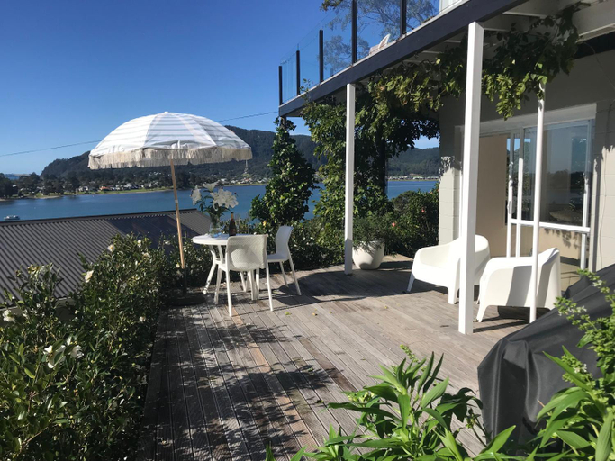 Others 4, Serendipity Adorable Tairua Studio, Thames-Coromandel