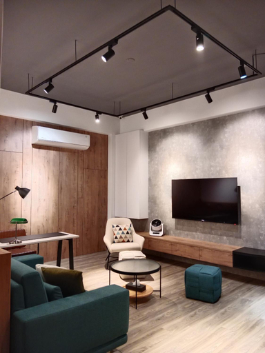 Others 5, Ocean Guest House, Penghu