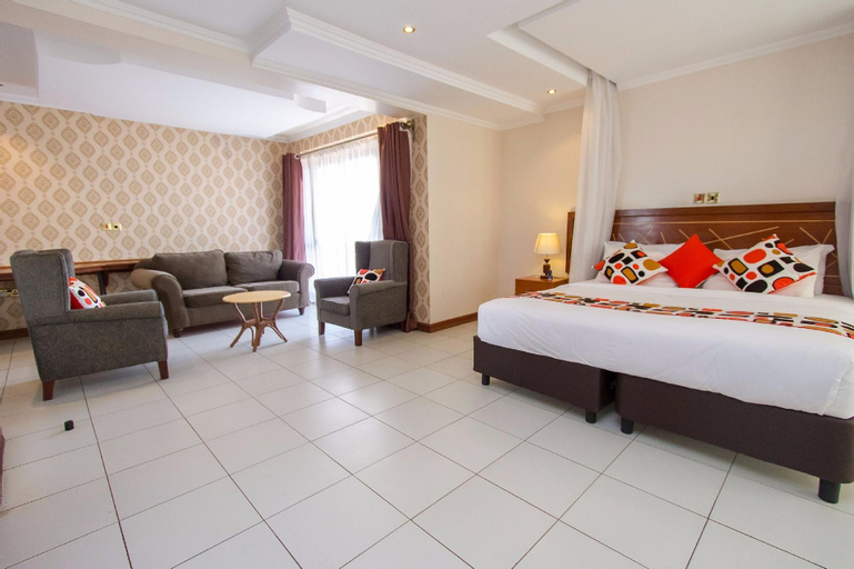 Bedroom 18