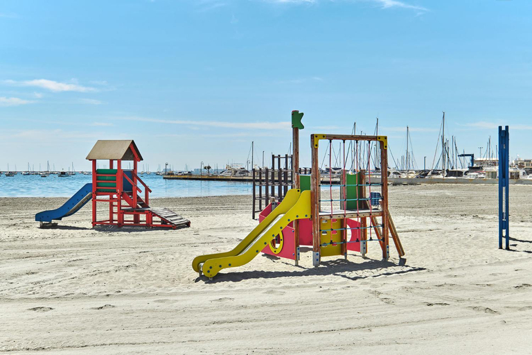 Others 5, Azure Villa Bahia, Murcia