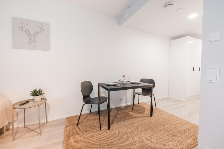 Others 4, Forenom Serviced Apartments Jyvaskyla Vaasankatu, Central Finland