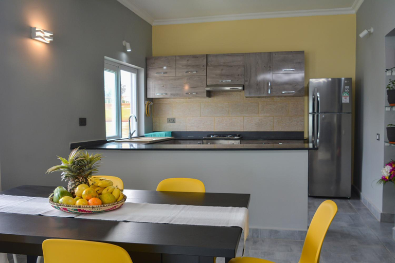 Others 4, Bless Villa Apartment, Kaskazini 'B'