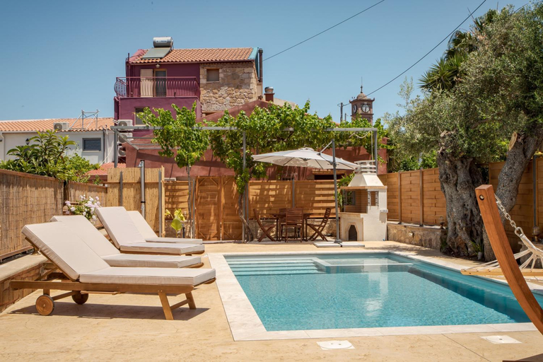 Others 3, Avocado Villas, Crete
