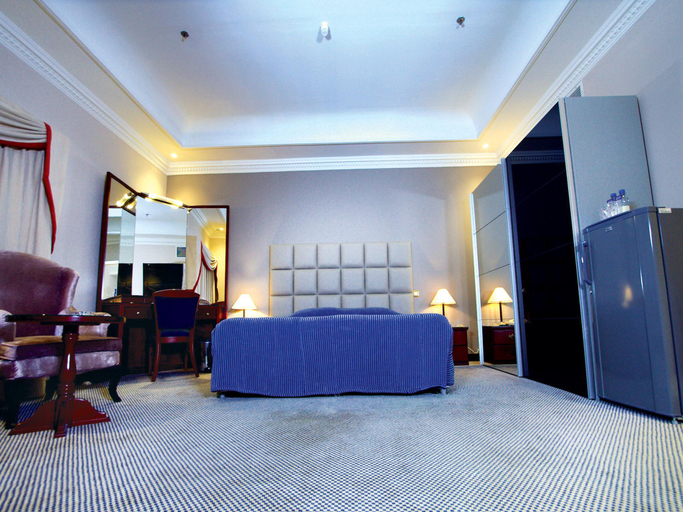 Bedroom 15