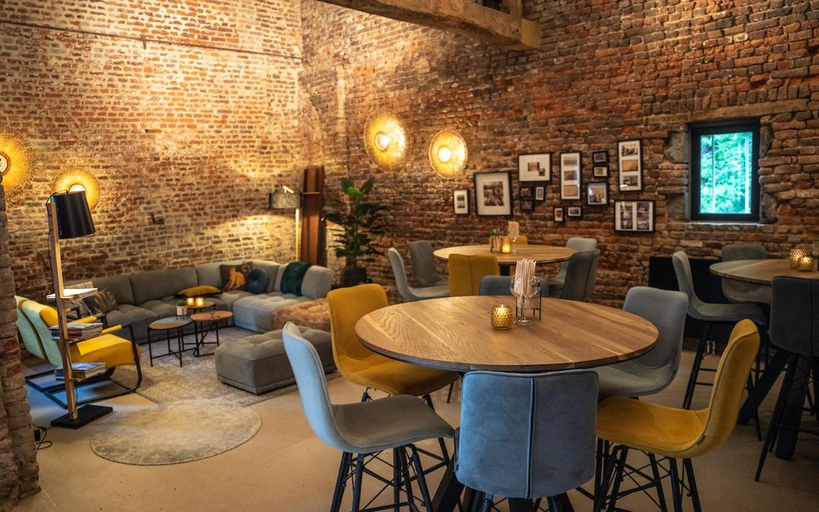 Food & Drinks 4, B&B Kasteel Wolfrath, Sittard-Geleen