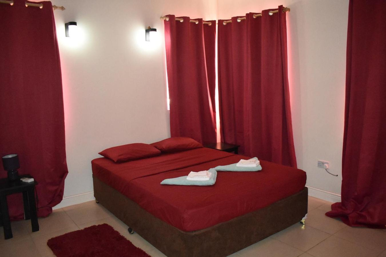 5, Oland - 2 Bedroom apartment with Marina view