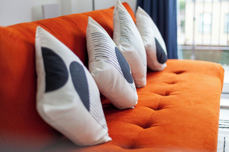 Interior 4, Top-rated Penthouse - King Size Bed & Free Parking, London