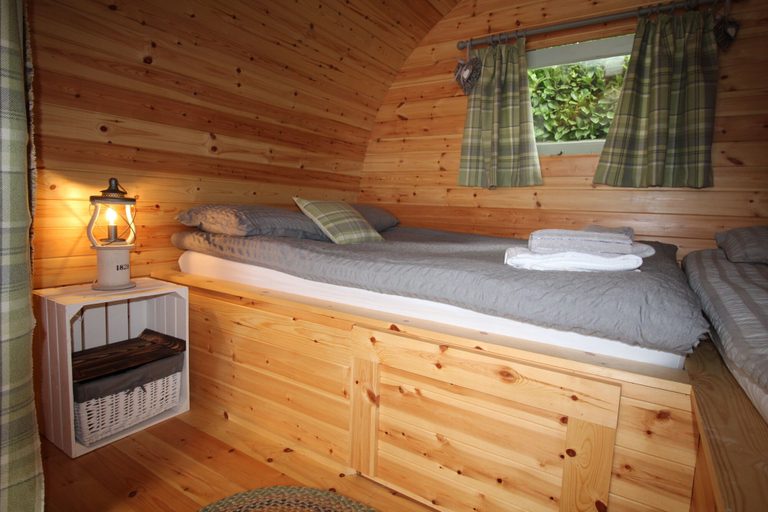 Others 5, Torrent Walk Glamping, Gwynedd