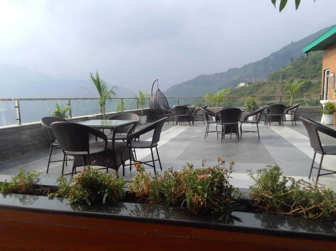 Renuka Ji P.Vee Resort By GRB, Sirmaur