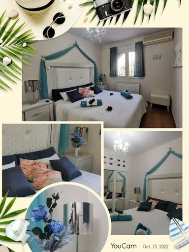 Others 4, Deanna Magnifique villa vue mer situe a 1,5 Km de la plage, Alicante