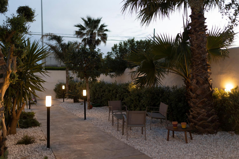 Food & Drinks, MrBrown - Cinzia Resort Beach, Trapani