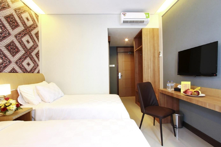 Bedroom 19