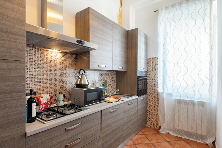 Others 5, Veneto Prestige Apartment, Rome