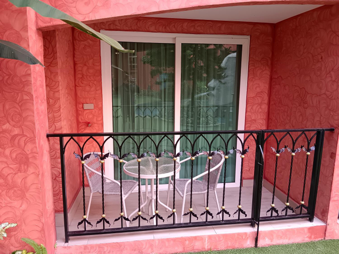 Others 5, Seven Seas Condo Resort Beautiful Location, Pattaya