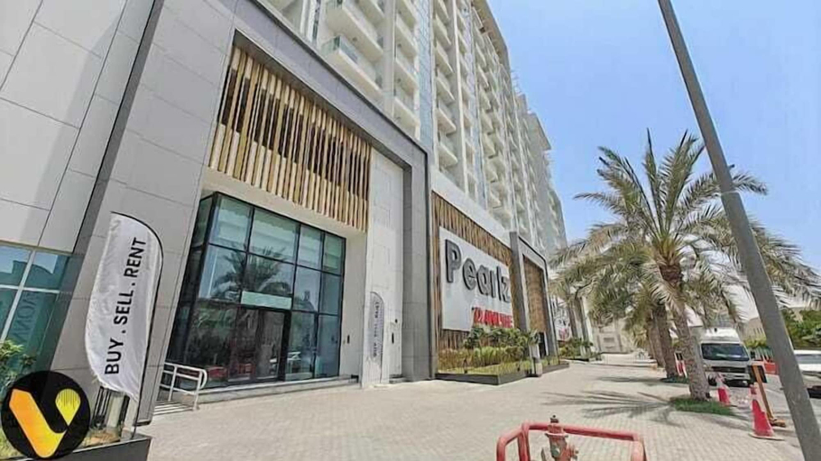 Exterior & Views 2, Vogue | Pearlz by Danube near Ibn Battuta Mall, Dubai