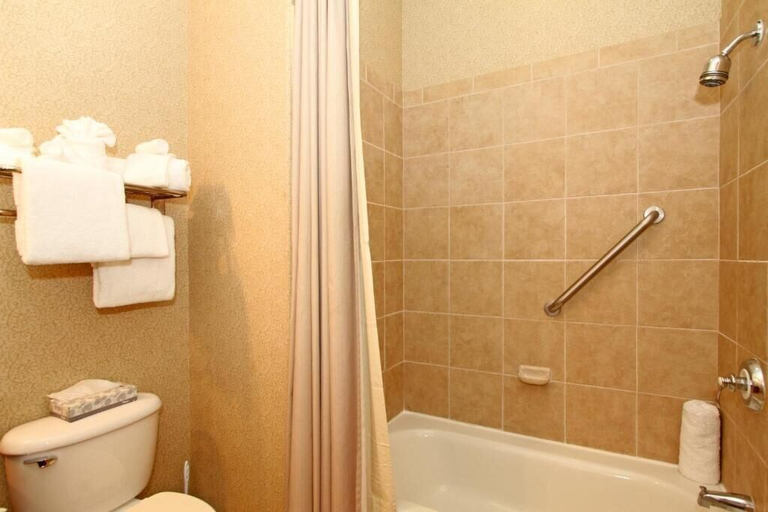 Bathroom 4, La Quinta Vacations Rental, Riverside