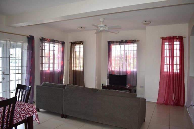 4, Oland - 2 Bedroom apartment with Marina view