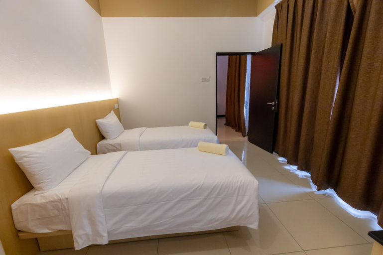 Bedroom 6