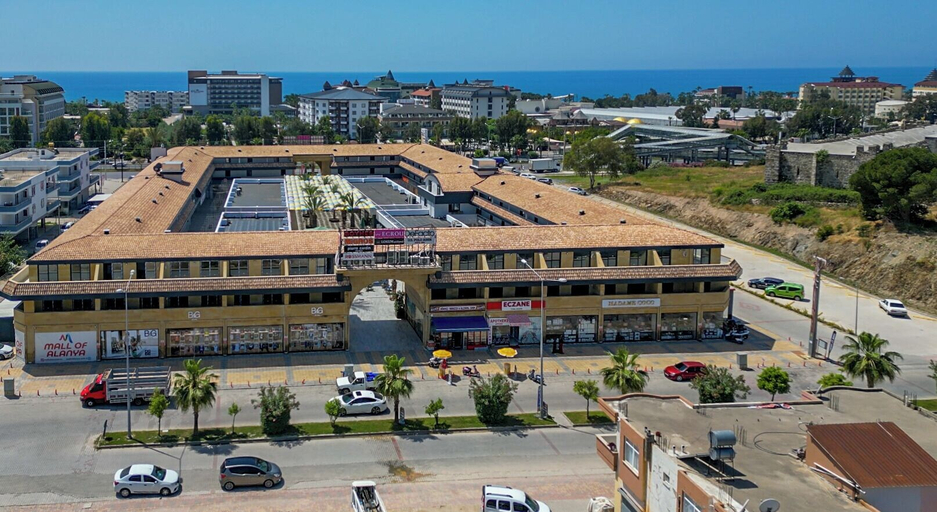 Exterior & Views 2, Days Inn By Wyndham Alanya, Alanya